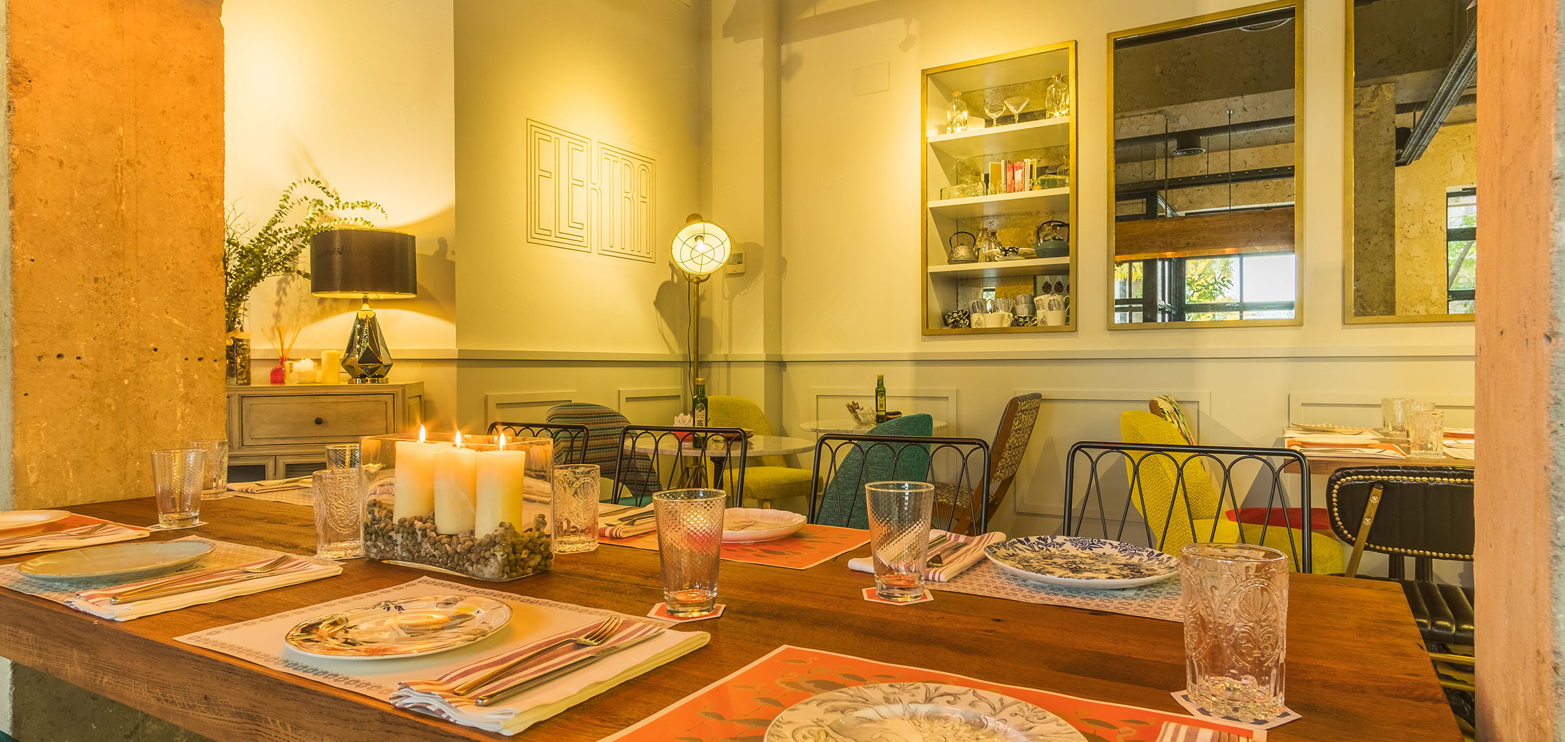 Galería de imágenes